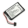 Mitac Mio Moov S500 S556 Batteri - 1100mAh